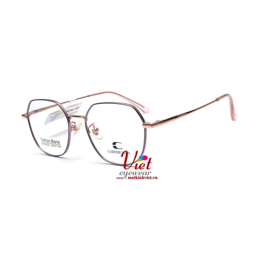 Gọng kính Careermen CM91053 C1